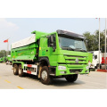 Sinotruk Dump Truck, Tipper HOWO 6*4 (ZZ3257M4347C1)